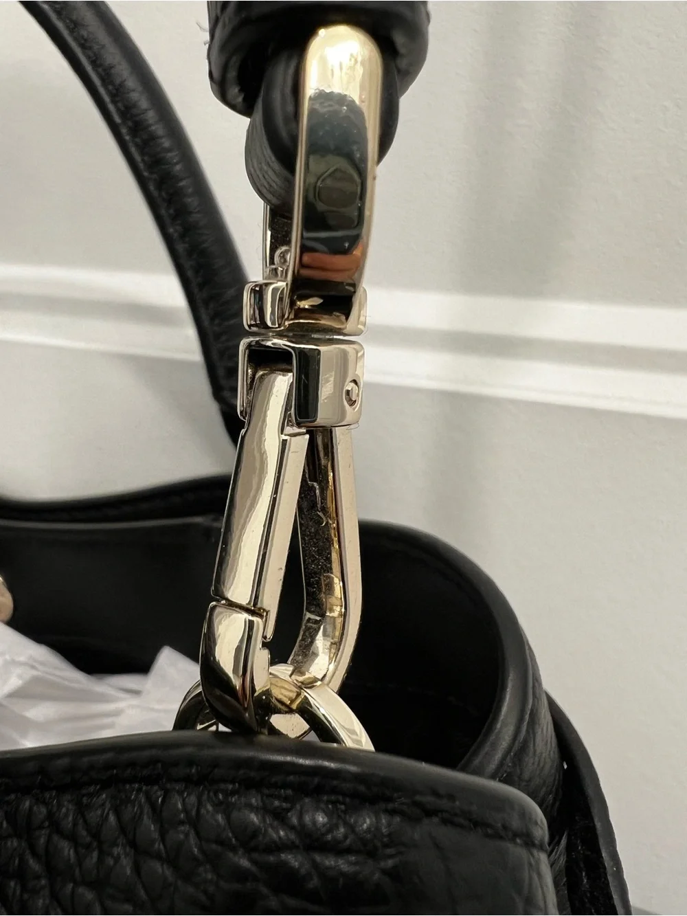 kate spade 8” 1”